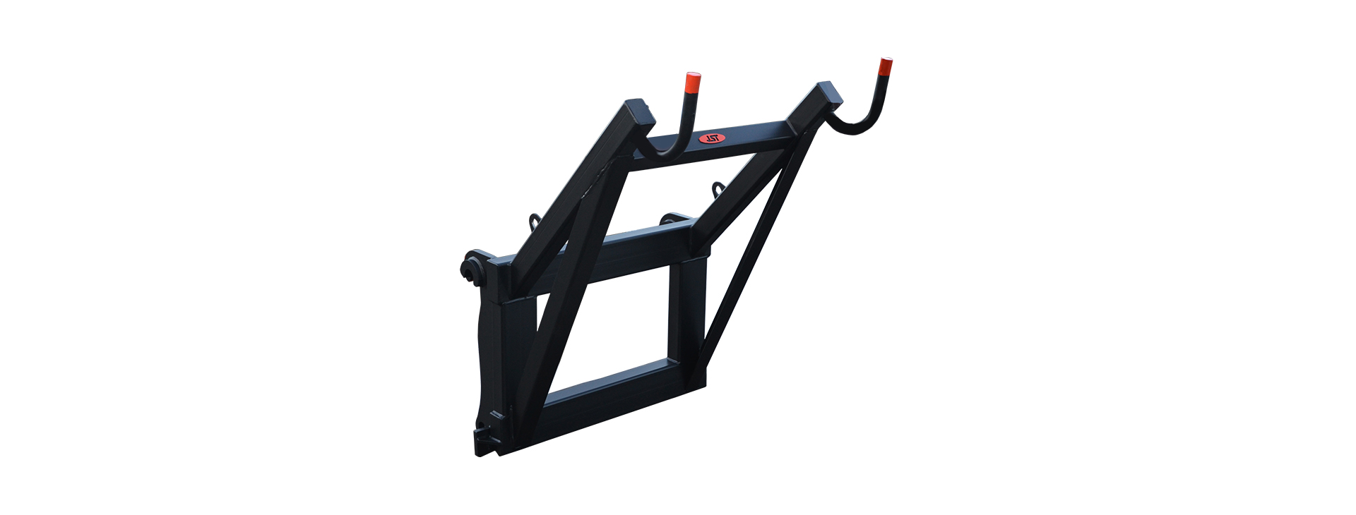 Storsækkekrog - dobbelt - JST